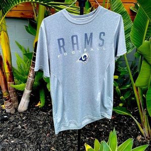 NFL Team Apparel Rams